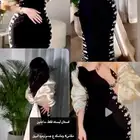 فستان جديد لبس ساعتين
