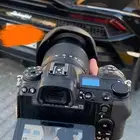 كاميرا z7 نيكون للبيع مستعجل