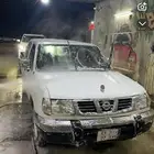 ددسن 2001 سوبر جي ال بدي فيه رشوش متفرقة مكينة قير شد بلد