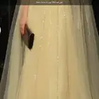 فستان