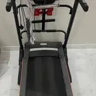 سير رياضي و اوبتكال