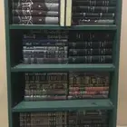 كتب دين