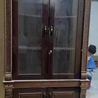 دولاب صاله واله تصوير مستندات للبيع