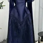 فستان سهرة