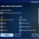 Fortnite account for sale