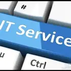 خدمة IT متكاملة وكاميرات وشبكات وسرفرات