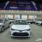 كورلا ستاندر مكينه 2.0 2025 اقساط