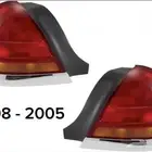 اصطبات فورد فكتوريا