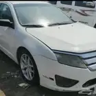 للبيع قطع غيار فورد فيوجن موديل 2011 - 2012