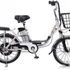 عرض خاص دراجة كهربائية الاصدار الجديد شامل التوصيل مجانا