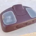 لمبة سقف ددسن سوبر فل نظيفة