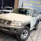 مطلوب جيب لاند او نيسان