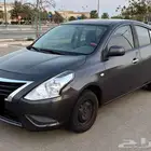 نيسان صني 2019
