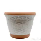احواض حوض زراعي تعليقات اضاءه