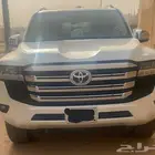 تعديل لاندكرورز 2022 من استاندر الى فل كامل