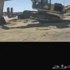 للبيع بوكلين داش كماتسو غني عن التعريف شغال