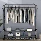 ستاند تعليق دورين بعجلات