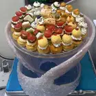 تجهيز حفلات