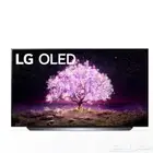 شاشة LG C1