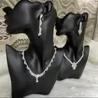 اطواق شعر الحبه ب 2 وربطات شعر على 2