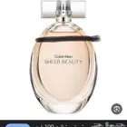 عطر كالفن كلاين البيع 80 البيع مستعجل