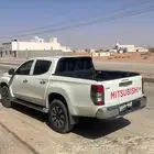 مستبيشي دبل ديزل غمارتين 2022بدي شرط