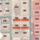 اراضي استراحات بحي الفرسان