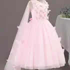 فستان زواج بناتي