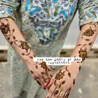 نقش حنا في جده