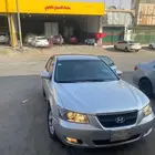 سوناتا اوتماتيك 2007