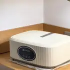 جهاز التجفيف والكوي السريع