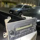 مسجل كامري سليم لا يشكو من شي