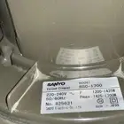 مكنسة كهربائية سانيو