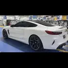 Bmw M8 competition coupe