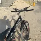 سيكل او دراجه