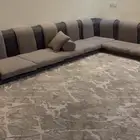 جلسة ارضيه للبيع