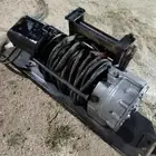 ونش لاند كروزر