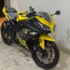 دباب ريس 250