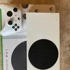 اكس بوكس سيرياس اس  Xbox series s