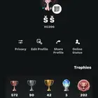 حساب سوني ممتاز