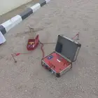 كشف مياه آبار