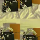 شنط مع الملحقات