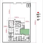 مخططات معمارية 2D   تصميم احترافي ودقيق