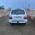 جيب لكزس