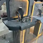 شبكات الملكه وتجهيز زواجات واستقبال مواليد