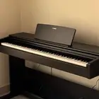 بيانو يماها