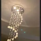 نجف كريستال كبيره ب 300