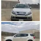 جيب ايسوزوا 2020 ام يوكس نص فل