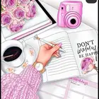 معلمة لغة انجليزية