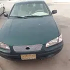 كامري 2000 نضيف